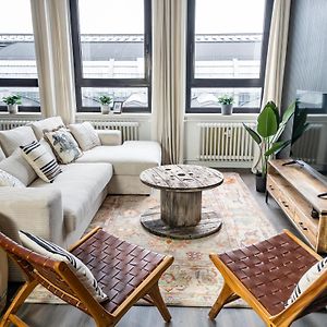 Appartement met Drie Slaapkamers